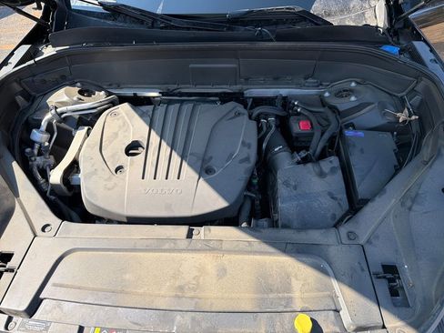 Certified 2023 Volvo XC90 B5 Plus w/ Protection Package Premier image 26