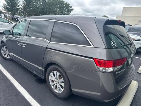 Used 2016 Honda Odyssey EX image 5