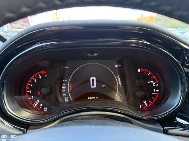 Used 2023 Dodge Durango GT AWD/4WD image 25