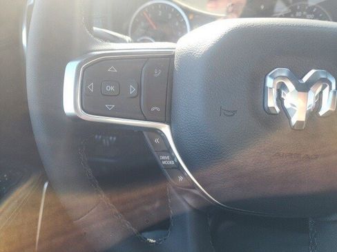 New 2026 RAM 1500 Laramie image 15