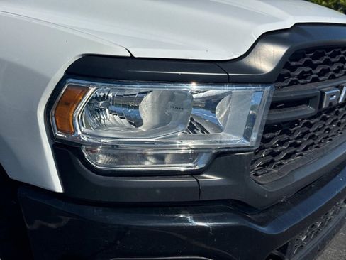 Used 2020 RAM 2500 Tradesman AWD/4WD image 10