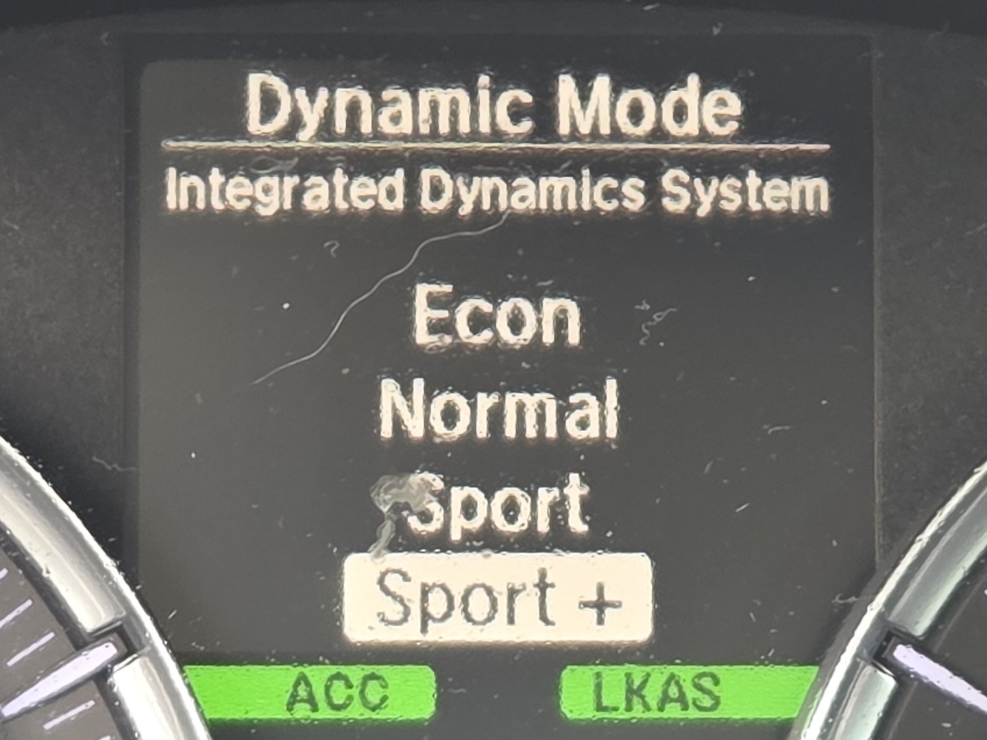 Used 2020 Acura TLX FWD image 8