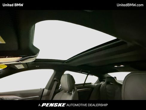 Used 2020 BMW 840i Gran Coupe 840 w/ M Sport Package image 12