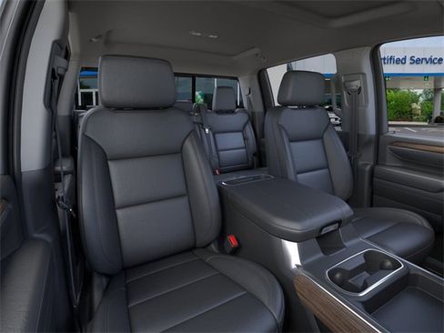 New 2026 Chevrolet Silverado 2500 LT w/ Texas Edition image 16