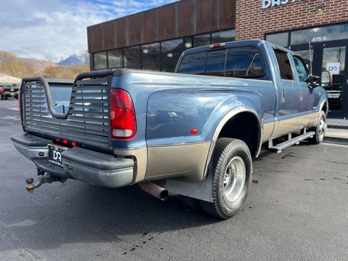 Used 2004 Ford F350 Lariat image 26