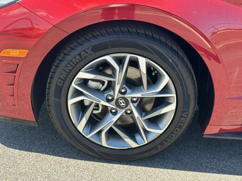 Used 2023 Hyundai Sonata SEL image 14