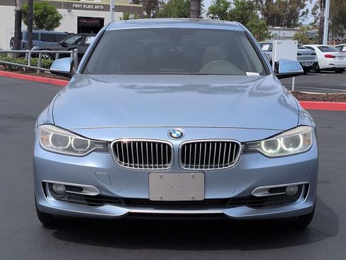Used 2013 BMW 328i Sedan image 3