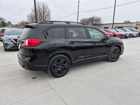 Used 2023 Subaru Ascent Onyx Edition Limited image 6