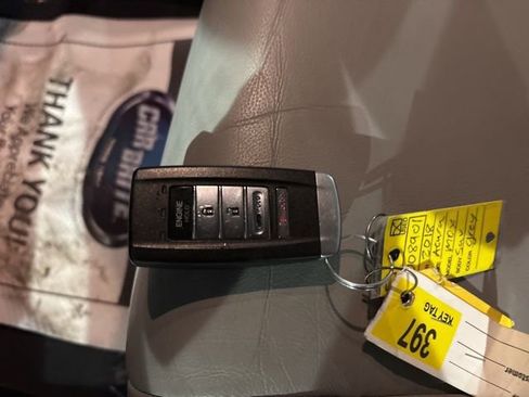 Used 2018 Acura MDX 3.5L image 38