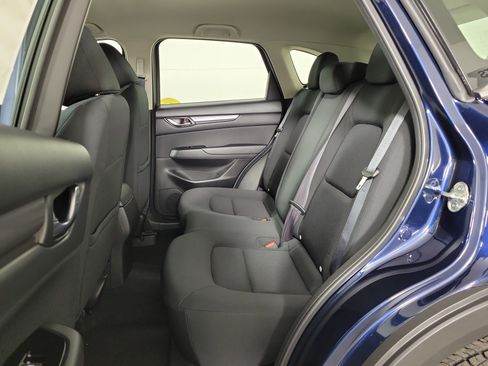 New 2025 MAZDA CX-5 AWD 2.5 S image 12