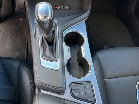 Used 2024 Cadillac CT4 Premium Luxury w/ Climate Package image 27