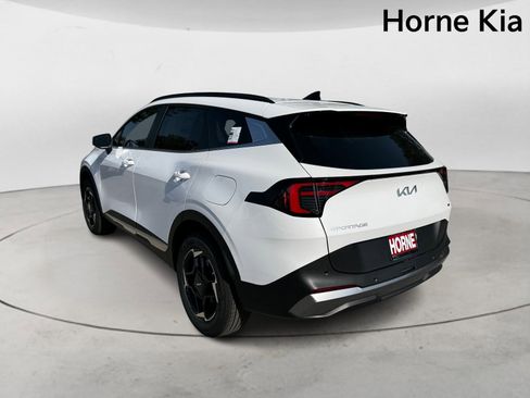New 2026 Kia Sportage EX w/ EX Panorama Roof Package image 5