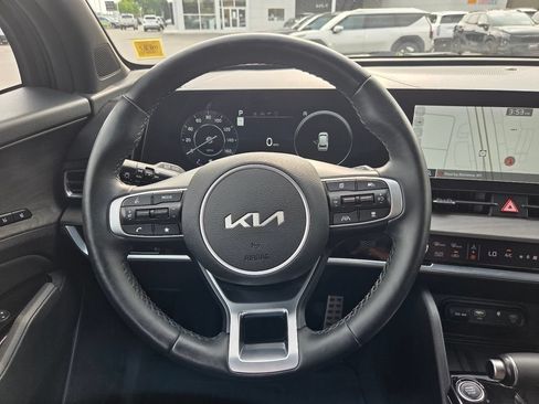 Used 2023 Kia Sportage X-Pro Prestige AWD/4WD image 14