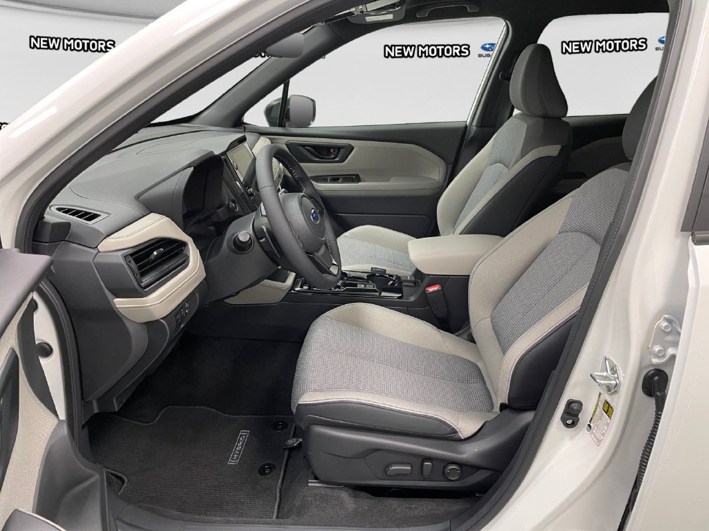 New 2026 Subaru Forester Premium AWD/4WD image 9