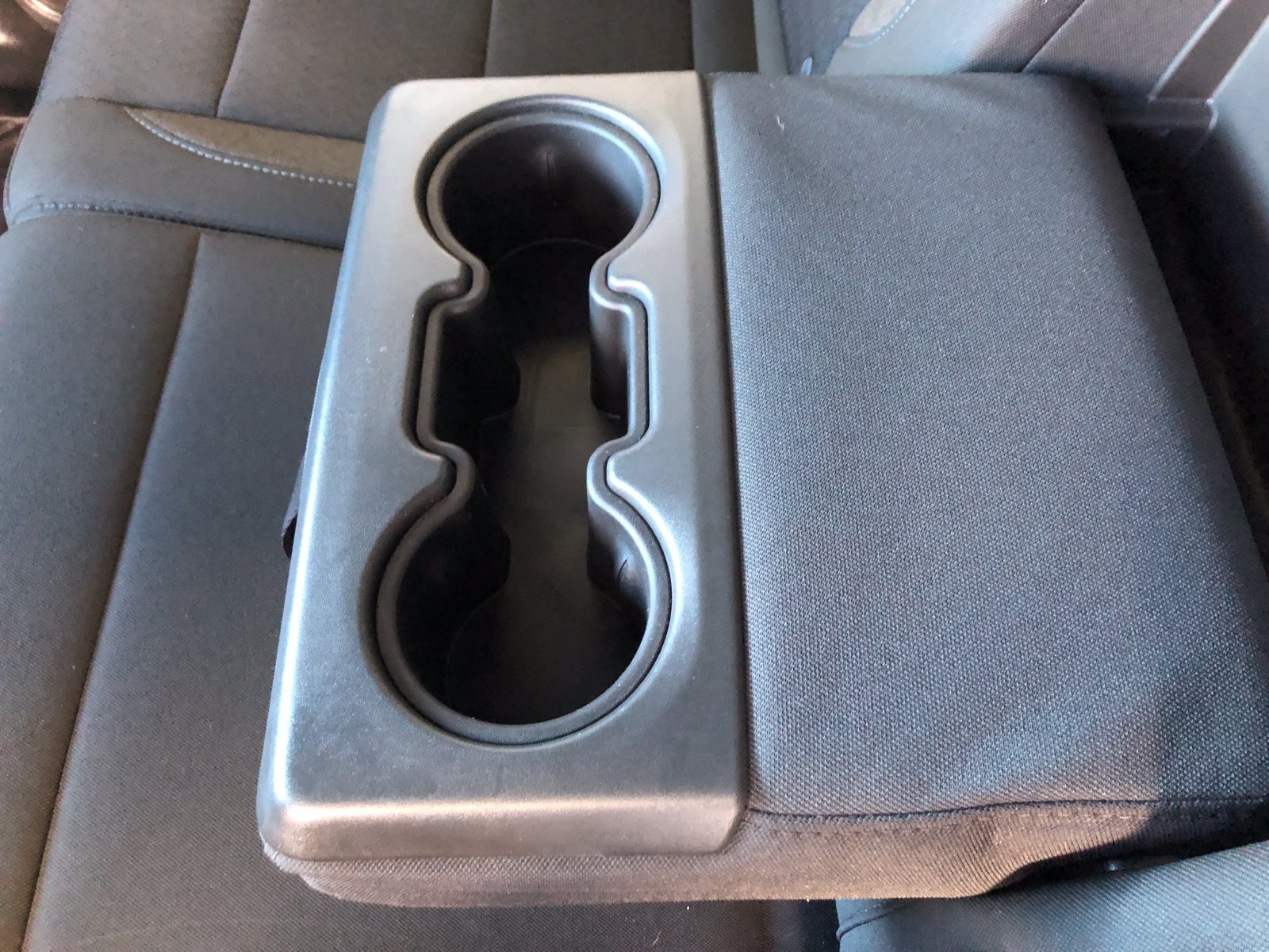 Used 2020 Chevrolet Silverado 1500 RST w/ All-Star Edition AWD/4WD image 12