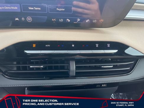 New 2026 Buick Enclave Preferred FWD image 23