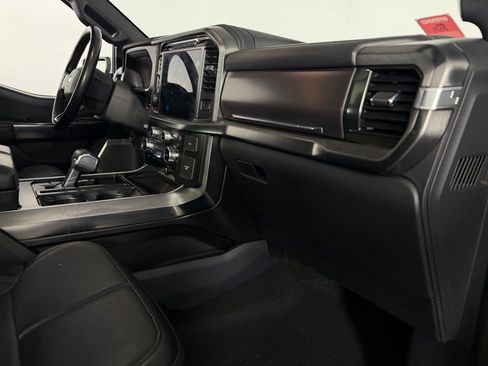 Used 2024 Ford F150 Platinum w/ FX4 Off-Road Package image 33