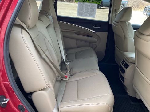 Used 2020 Acura MDX SH-AWD w/ Technology Package image 40