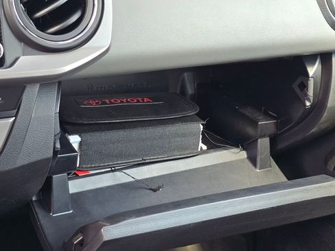 Used 2023 Toyota Tacoma SR5 image 24