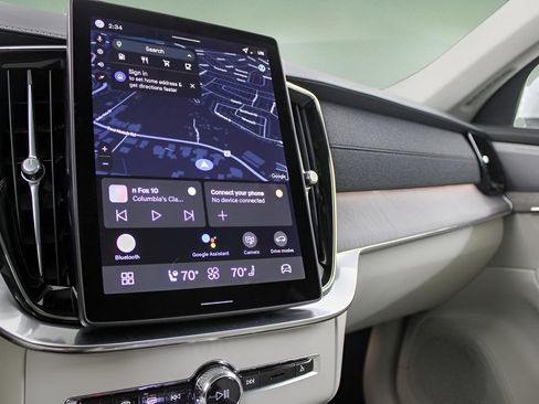 New 2026 Volvo XC90 B6 Ultra w/ Protection Package Premier image 23