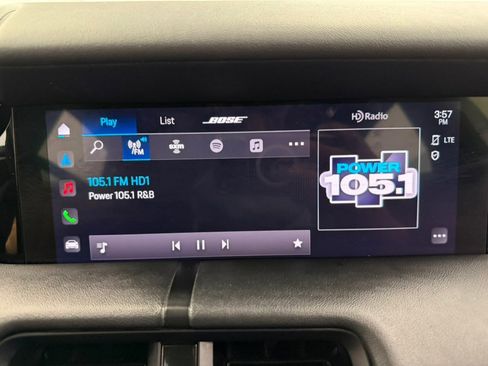 Used 2024 Porsche Taycan image 50