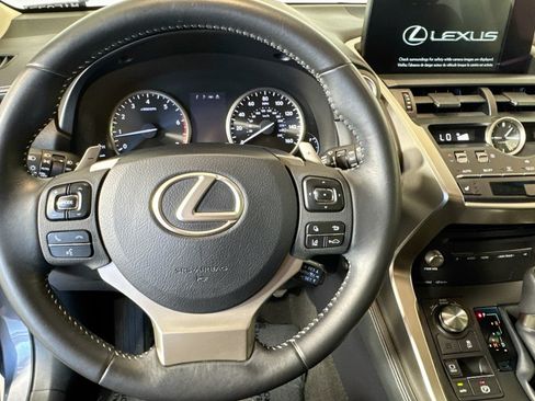 Used 2019 Lexus NX 300 FWD w/ Accessory Package 2 image 11