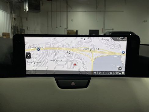 New 2026 MAZDA CX-90 Plug-In Hybrid w/ Premium Plus image 24