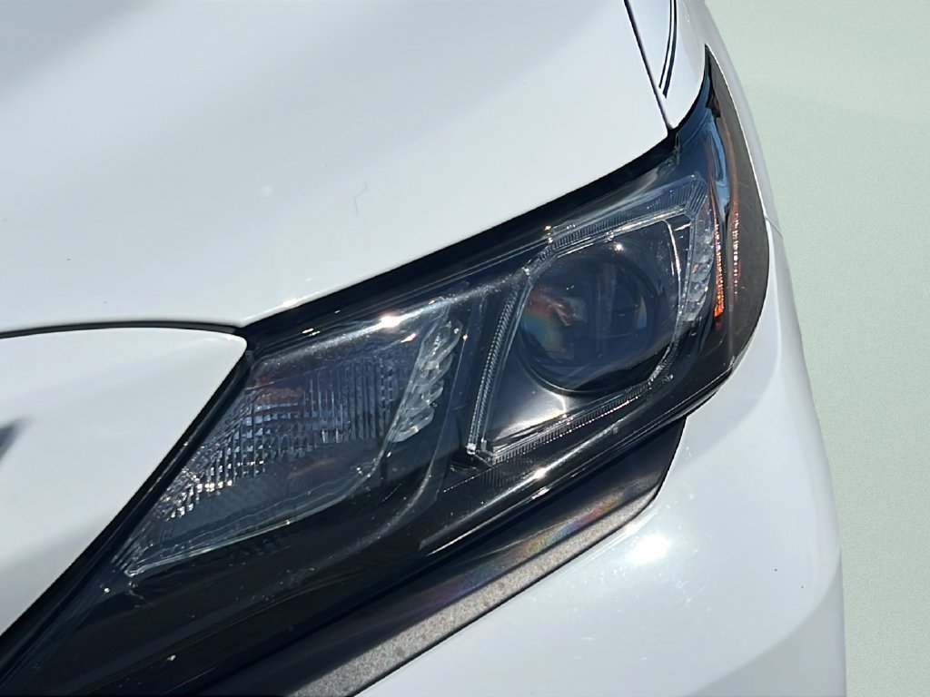 Used 2023 Toyota Camry SE FWD image 31