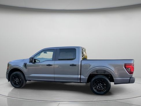 New 2026 Ford F150 STX RWD image 17