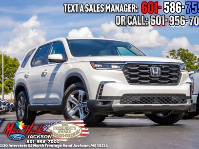 Used 2024 Honda Pilot EX-L