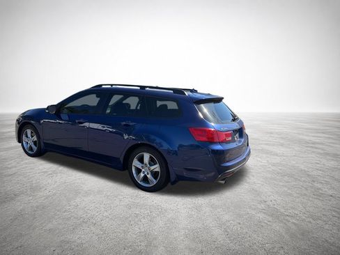 Used 2012 Acura TSX Sport Wagon FWD image 5