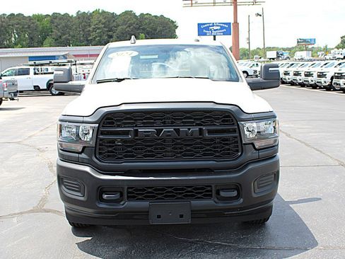 Used 2024 RAM 2500 Tradesman RWD image 15
