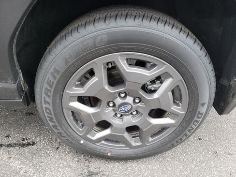 New 2026 Subaru Outback Premium image 20