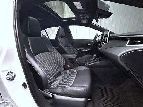 Used 2024 Toyota Corolla XSE image 15