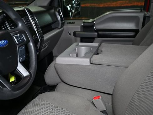 Used 2017 Ford F150 XLT w/ Trailer Tow Package AWD/4WD image 27