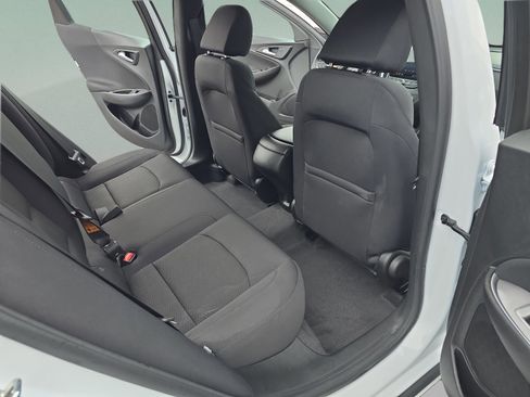 Used 2022 Chevrolet Malibu RS image 14