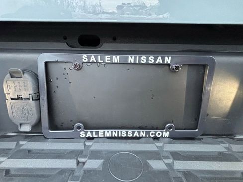 Used 2023 Nissan Frontier PRO-4X w/ Pro Convenience Package image 22