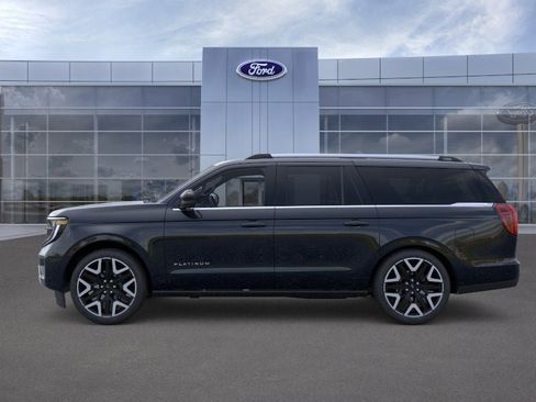 New 2026 Ford Expedition Max Platinum AWD/4WD image 33