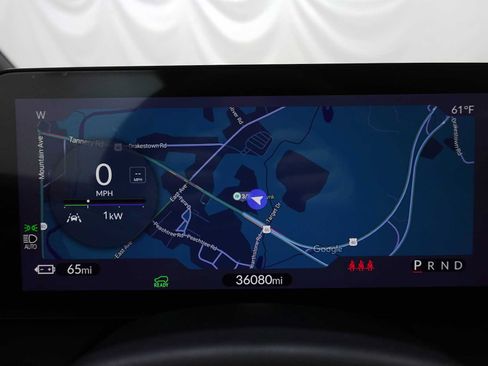 Used 2024 Honda Prologue EX image 19