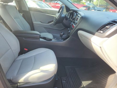 Used 2013 Kia Optima EX image 14