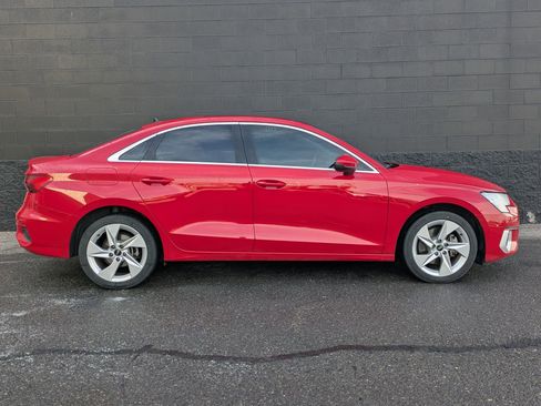 Used 2022 Audi A3 2.0T Premium image 4