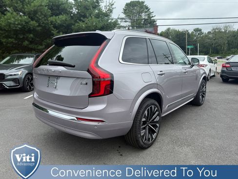 New 2026 Volvo XC90 B5 Plus image 8