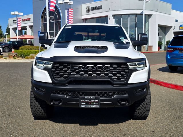 New 2026 RAM 1500 RHO w/ RHO Level 1 Equipment Group AWD/4WD image 2