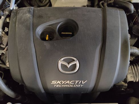 Used 2016 MAZDA CX-5 Grand Touring FWD image 30
