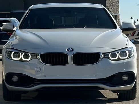 Used 2018 BMW 440i xDrive 440i xDrive image 3