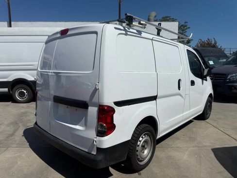 Used 2021 Nissan NV200 S image 6