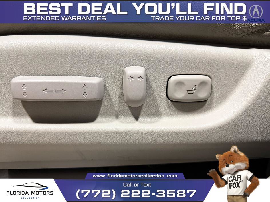 Used 2011 Acura RDX w/ Technology Package AWD/4WD image 31