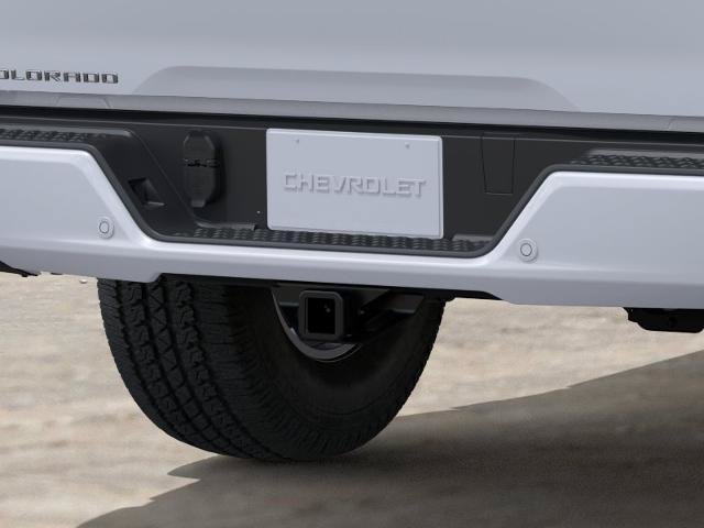 New 2026 Chevrolet Colorado LT w/ LT Convenience Package RWD image 38
