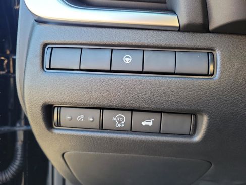 New 2026 Nissan Rogue SV image 24