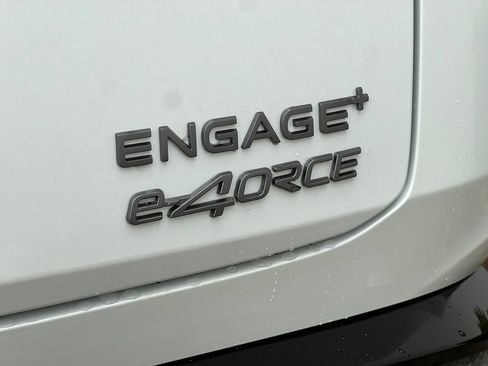 Certified 2023 Nissan Ariya AWD image 7